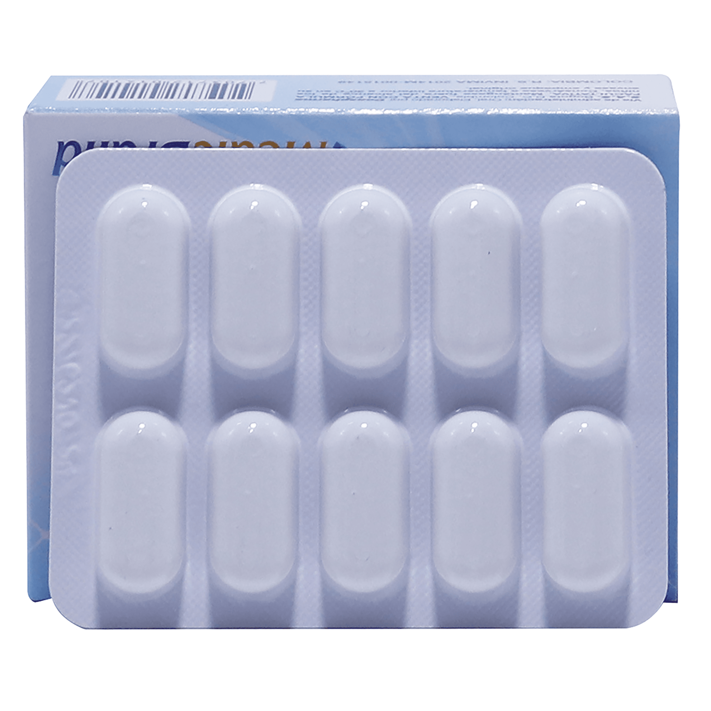 DOXPEN TABLETAS RECUBIERTAS - Imagen 3